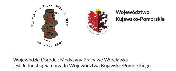 Wojewódzki Ośrodek Medycyny Pracy we Włocławku